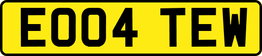 EO04TEW