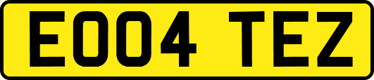 EO04TEZ