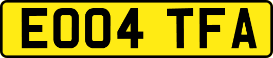 EO04TFA
