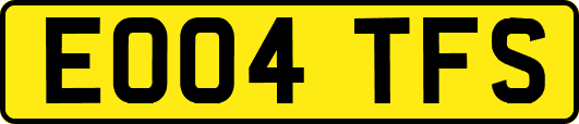 EO04TFS