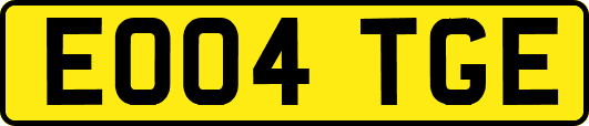 EO04TGE