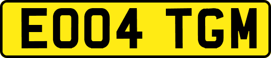 EO04TGM
