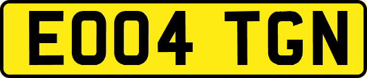 EO04TGN