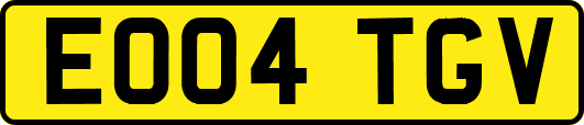 EO04TGV