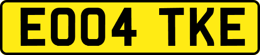 EO04TKE