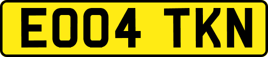 EO04TKN