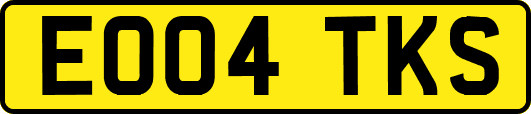 EO04TKS