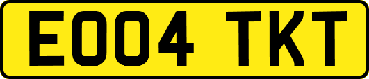 EO04TKT