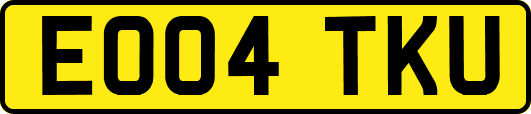 EO04TKU
