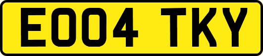 EO04TKY