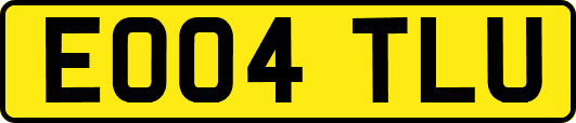 EO04TLU