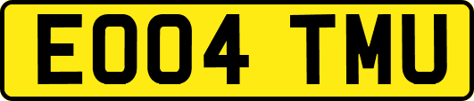 EO04TMU