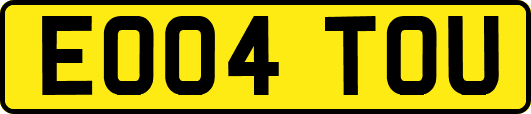 EO04TOU