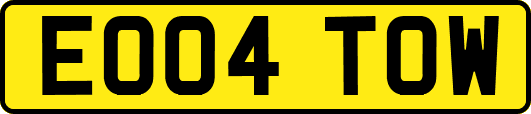 EO04TOW