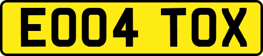 EO04TOX