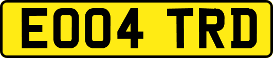 EO04TRD