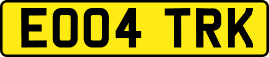 EO04TRK