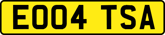 EO04TSA