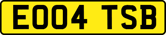 EO04TSB