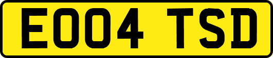 EO04TSD