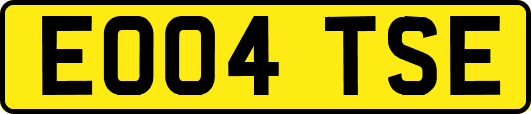 EO04TSE