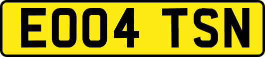 EO04TSN