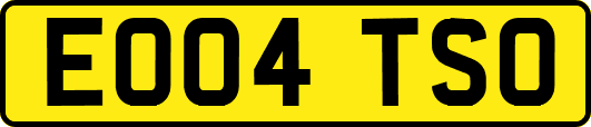 EO04TSO