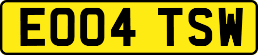 EO04TSW