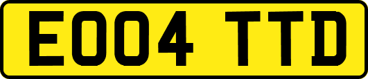 EO04TTD