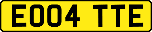 EO04TTE
