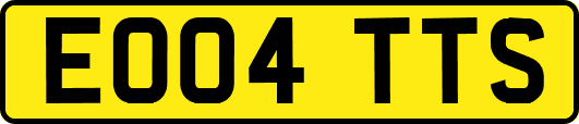 EO04TTS