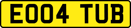 EO04TUB