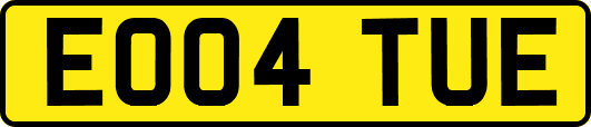 EO04TUE