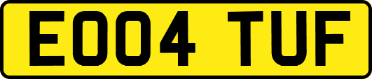 EO04TUF