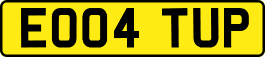 EO04TUP