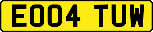 EO04TUW