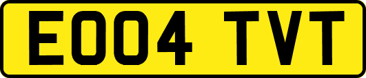 EO04TVT