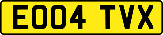 EO04TVX