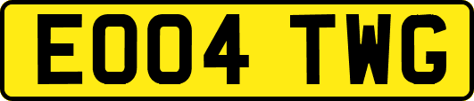 EO04TWG
