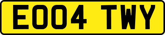 EO04TWY
