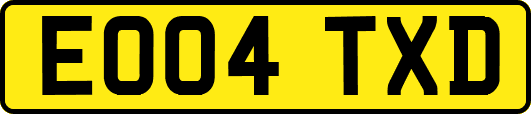EO04TXD
