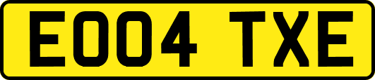 EO04TXE