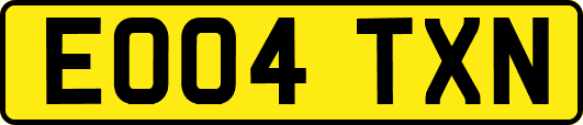 EO04TXN
