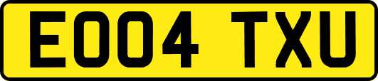 EO04TXU