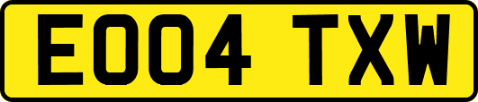 EO04TXW