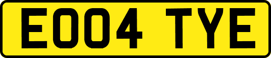 EO04TYE