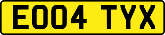 EO04TYX