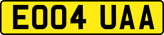 EO04UAA