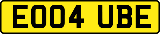 EO04UBE