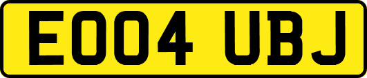 EO04UBJ